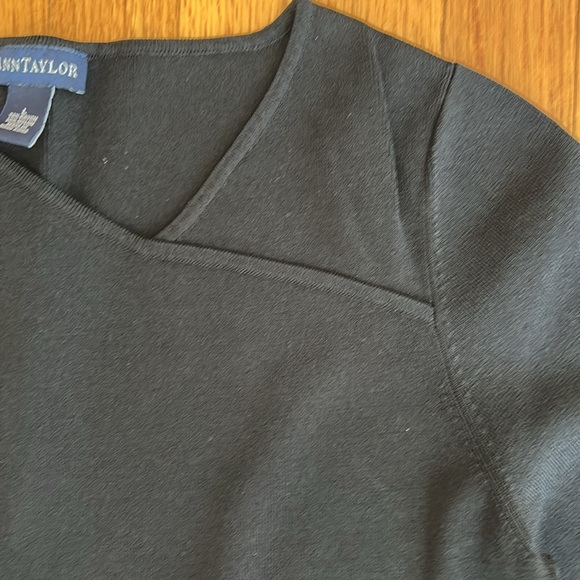 Ann Taylor Shirt - Picture 6 of 9